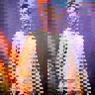 Banda Magníficos photo 15