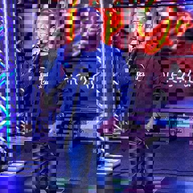 Banda Herdeiros do Céu