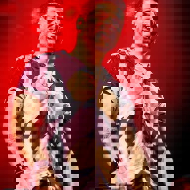 Banda Magníficos photo 17