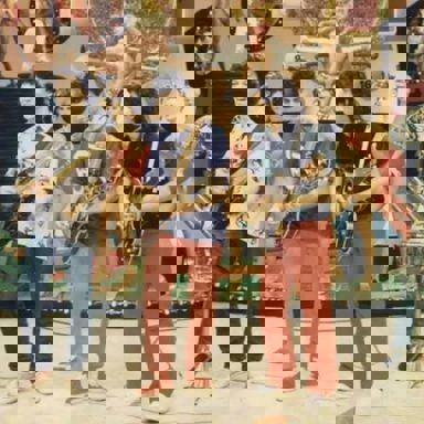 Barão Vermelho photo 12