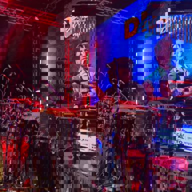 Banda Shalom photo 14