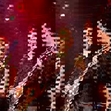 Barão Vermelho photo 20