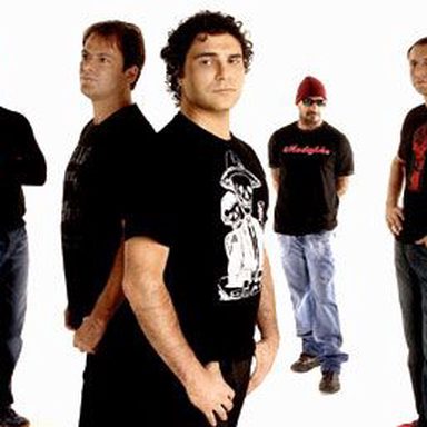 Barão Vermelho photo 22