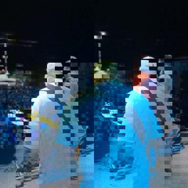 Banda Shalom photo 15