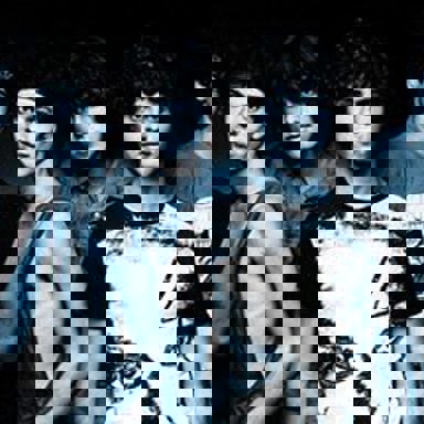 Barão Vermelho photo 19