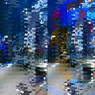 Banda Shalom photo 10