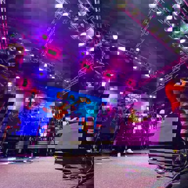 Banda Shalom photo 13