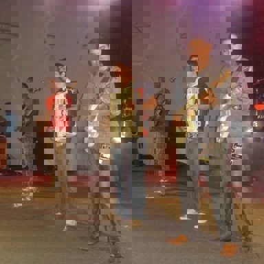 Banda Som e Louvor photo 9