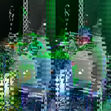 Banda Shalom photo 11