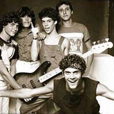 Barão Vermelho photo 21