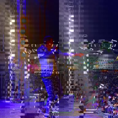 Banda Shalom photo 12