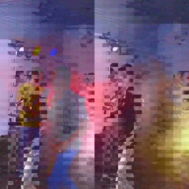 Banda Som e Louvor photo 10