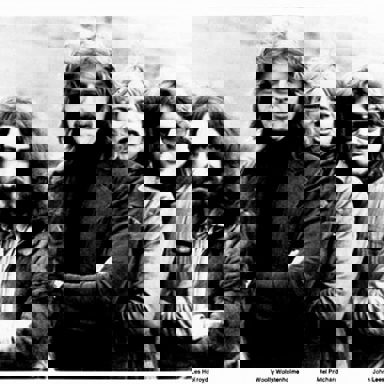 Barclay James Harvest