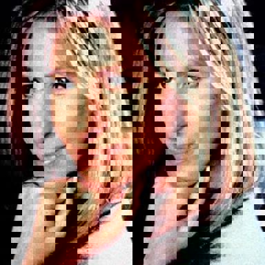 Barbra Streisand