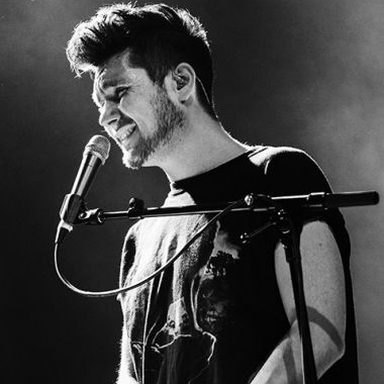 Bastille photo 38