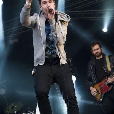 Bastille photo 21