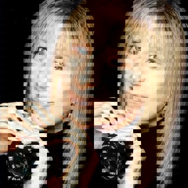 Barbra Streisand photo 9