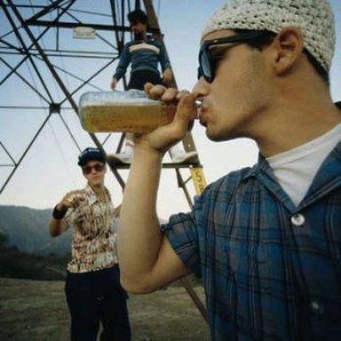 Beastie Boys