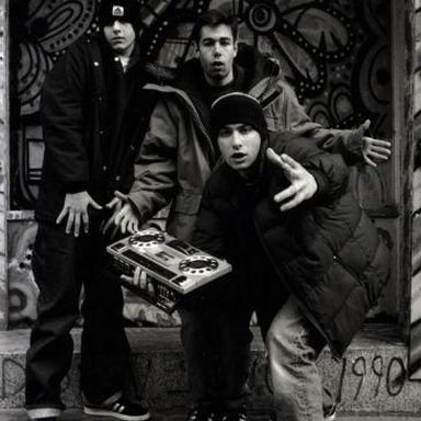 Beastie Boys