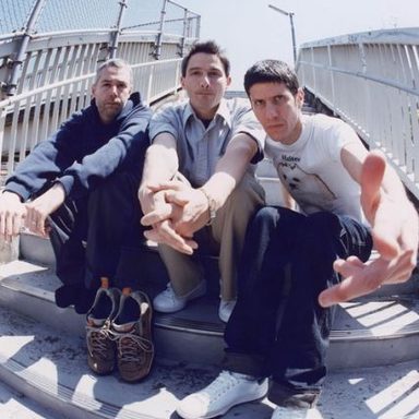 Beastie Boys