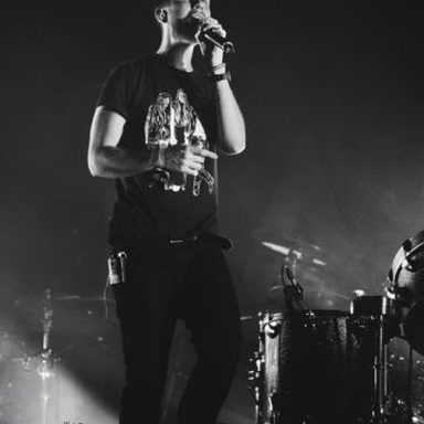 Bastille photo 34