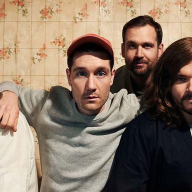 Bastille photo 31