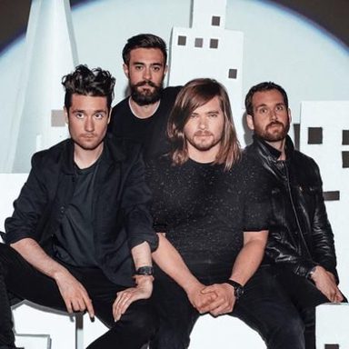 Bastille photo 30