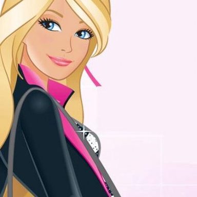 Barbie photo 79