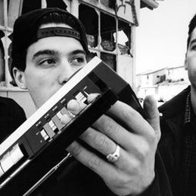 Beastie Boys