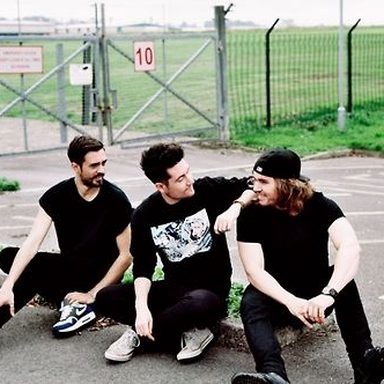 Bastille photo 36