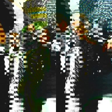 Barclay James Harvest