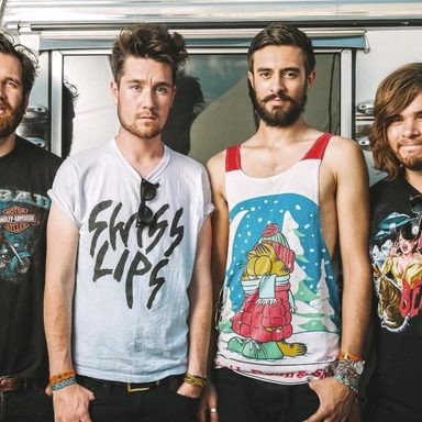 Bastille photo 32