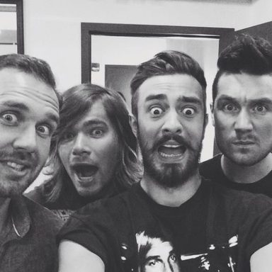 Bastille photo 33