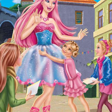 Barbie photo 52