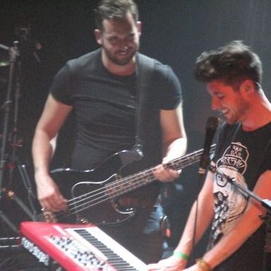 Bastille photo 37