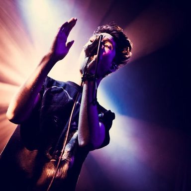 Bastille photo 48