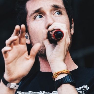 Bastille photo 35