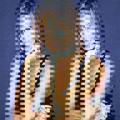 Barbra Streisand photo 10