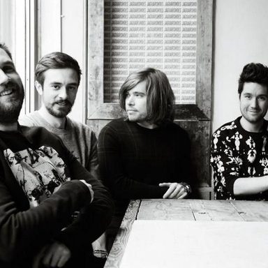 Bastille photo 22