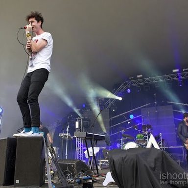 Bastille photo 52