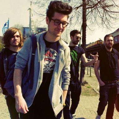 Bastille photo 28