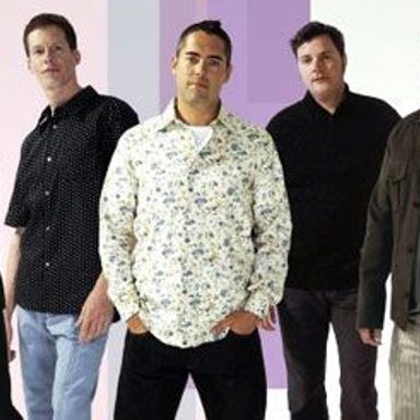 Barenaked Ladies