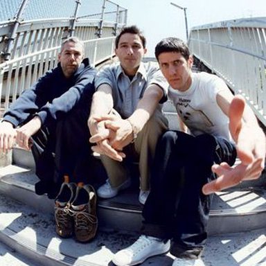 Beastie Boys