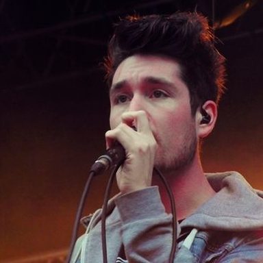 Bastille photo 42