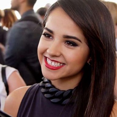 Becky G photo 87