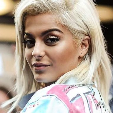 Bebe Rexha photo 26