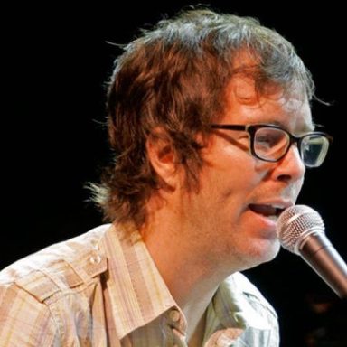 Ben Folds