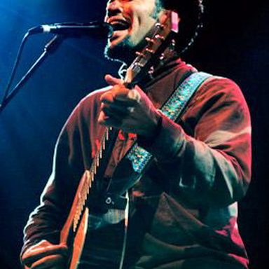 Ben Harper