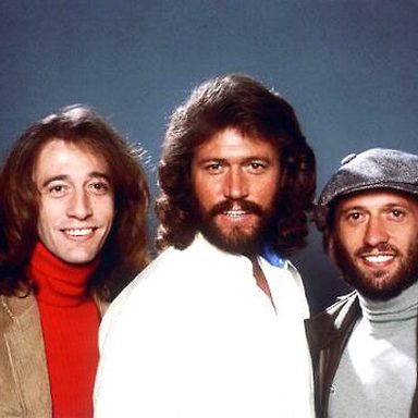 Bee Gees photo 33