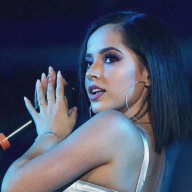 Becky G
